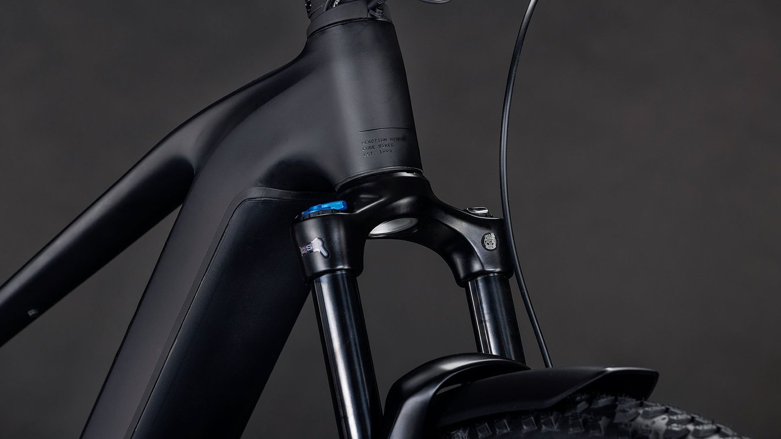 REACTION HYBRID PRO 800 FE – Bild 6