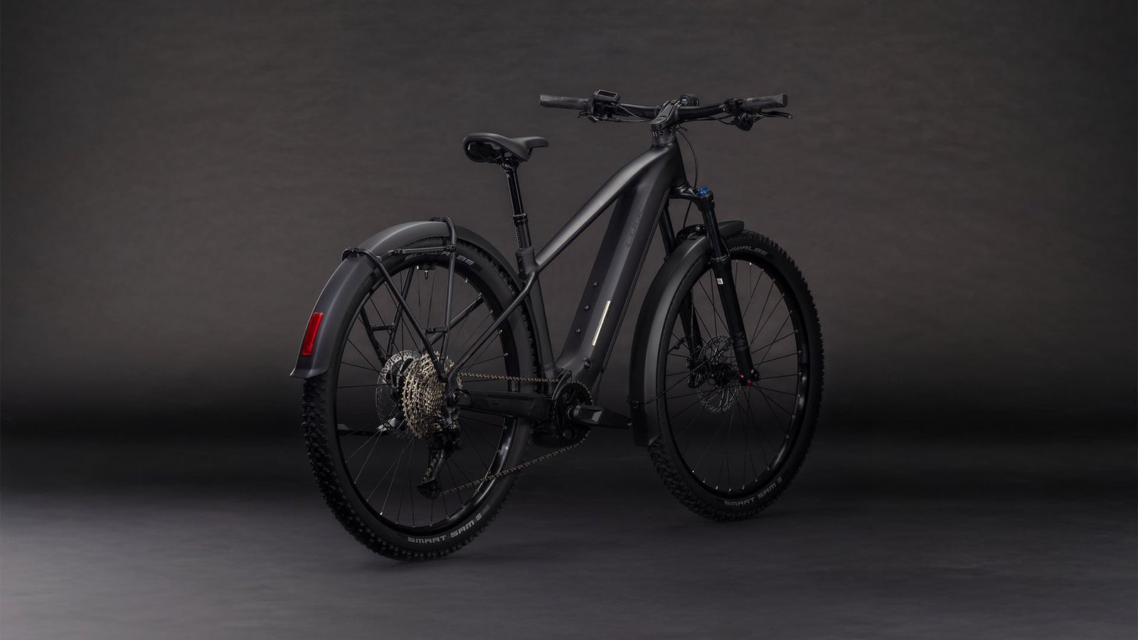 REACTION HYBRID PRO 800 FE – Bild 2