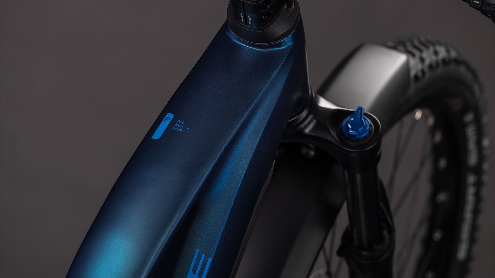 REACTION HYBRID PRO 800 FE – Bild 3