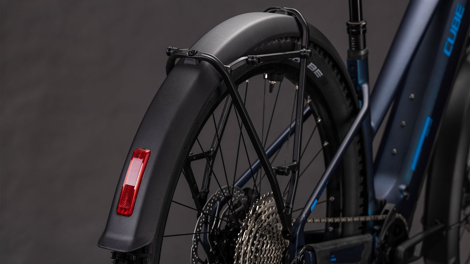 REACTION HYBRID PRO 800 FE – Bild 5