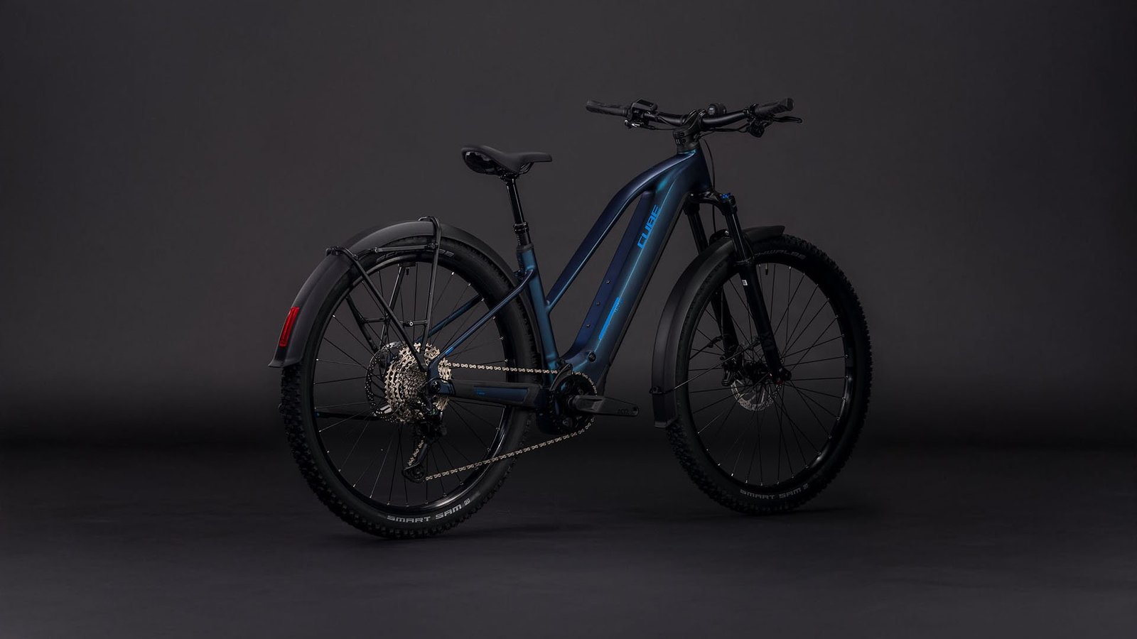 REACTION HYBRID PRO 800 FE – Bild 2