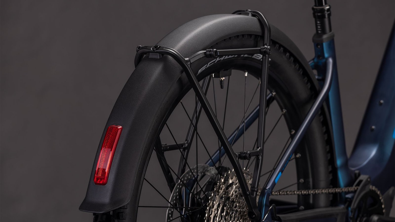 REACTION HYBRID PRO 800 FE – Bild 5
