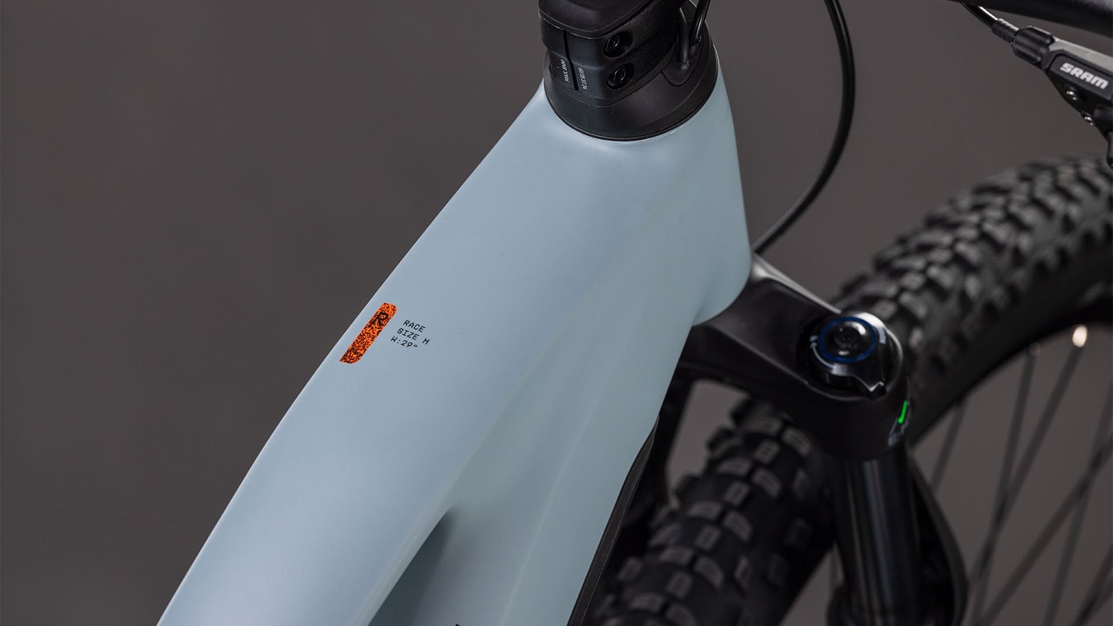 REACTION HYBRID RACE 800 – Bild 3