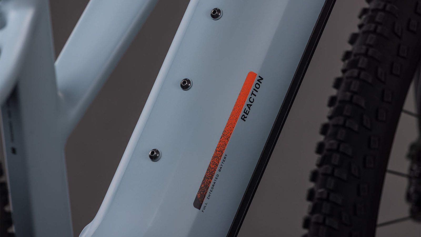 REACTION HYBRID RACE 800 – Bild 4