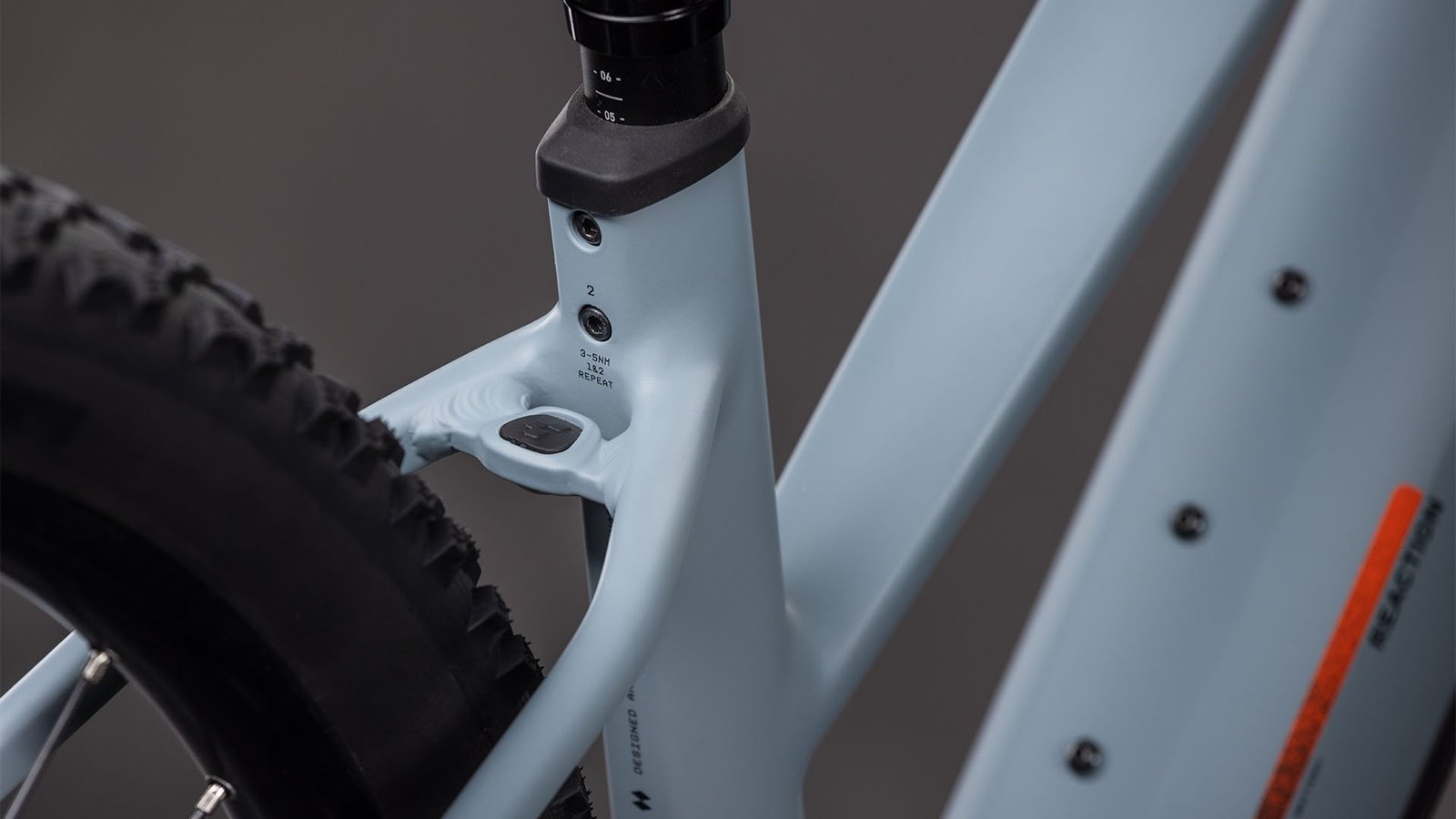 REACTION HYBRID RACE 800 – Bild 5