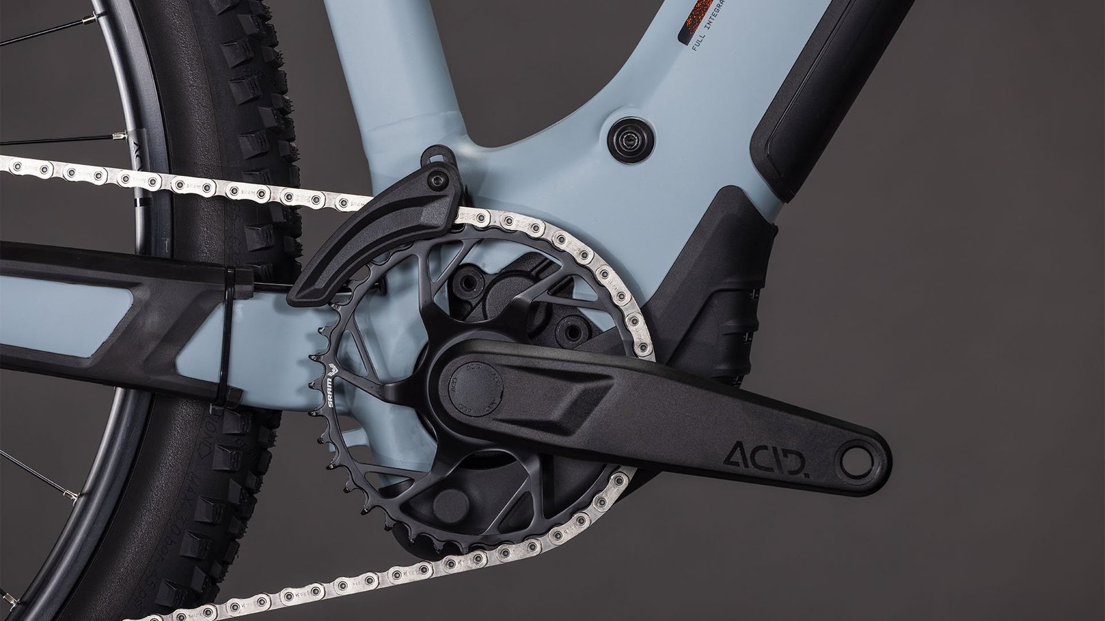REACTION HYBRID RACE 800 – Bild 6