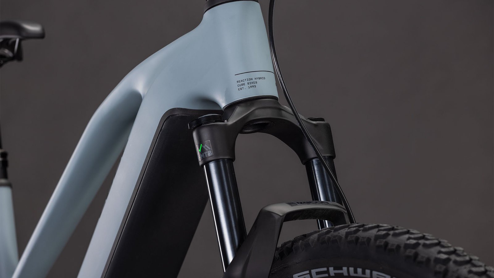 REACTION HYBRID RACE 800 – Bild 7