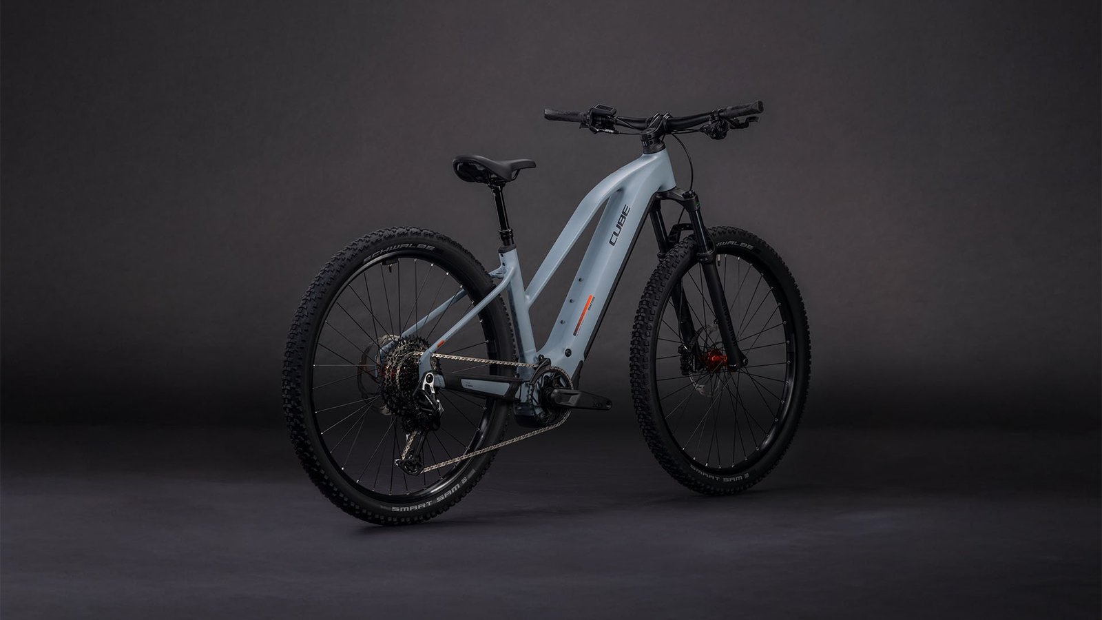 REACTION HYBRID RACE 800 – Bild 2