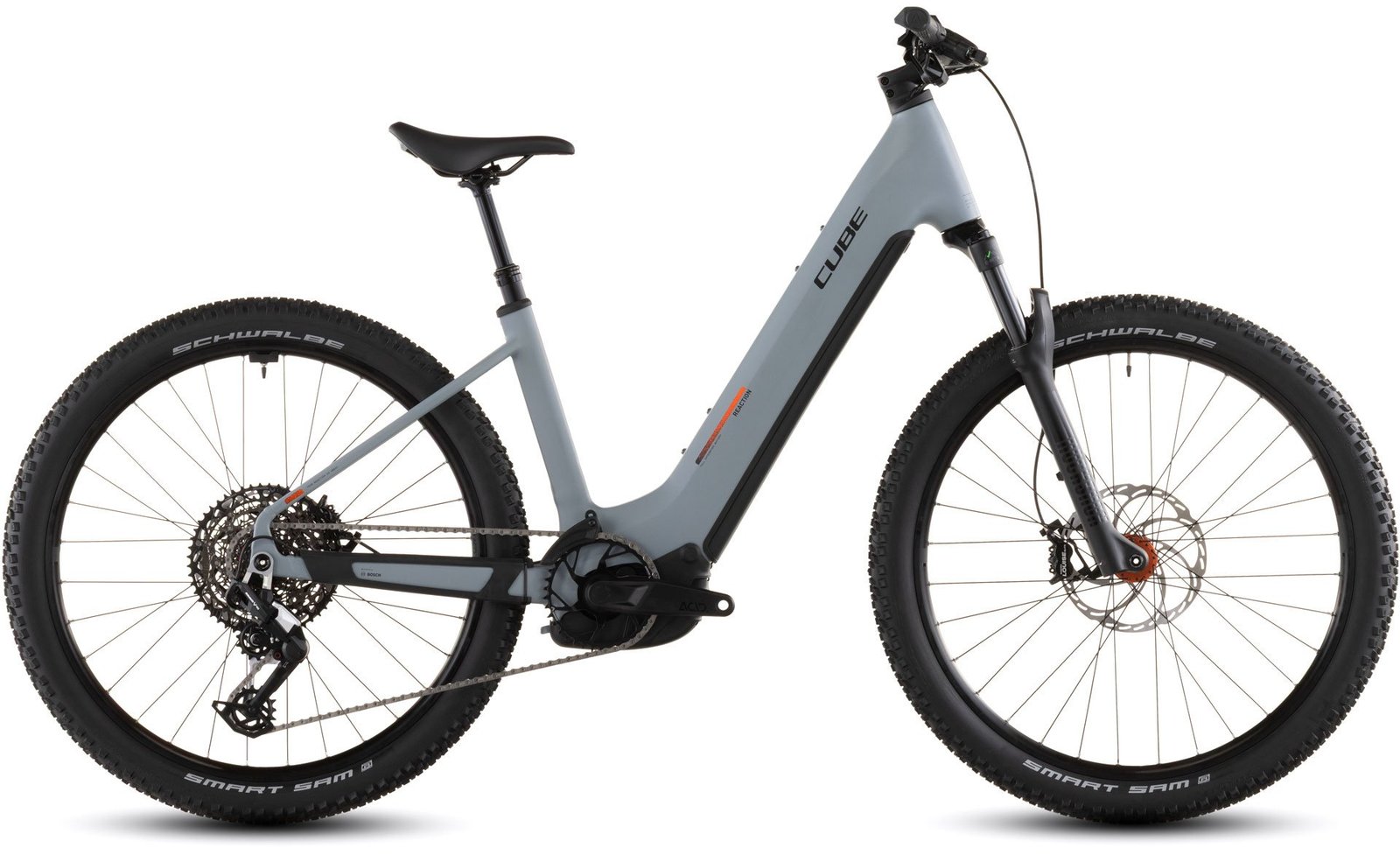 REACTION HYBRID RACE 800