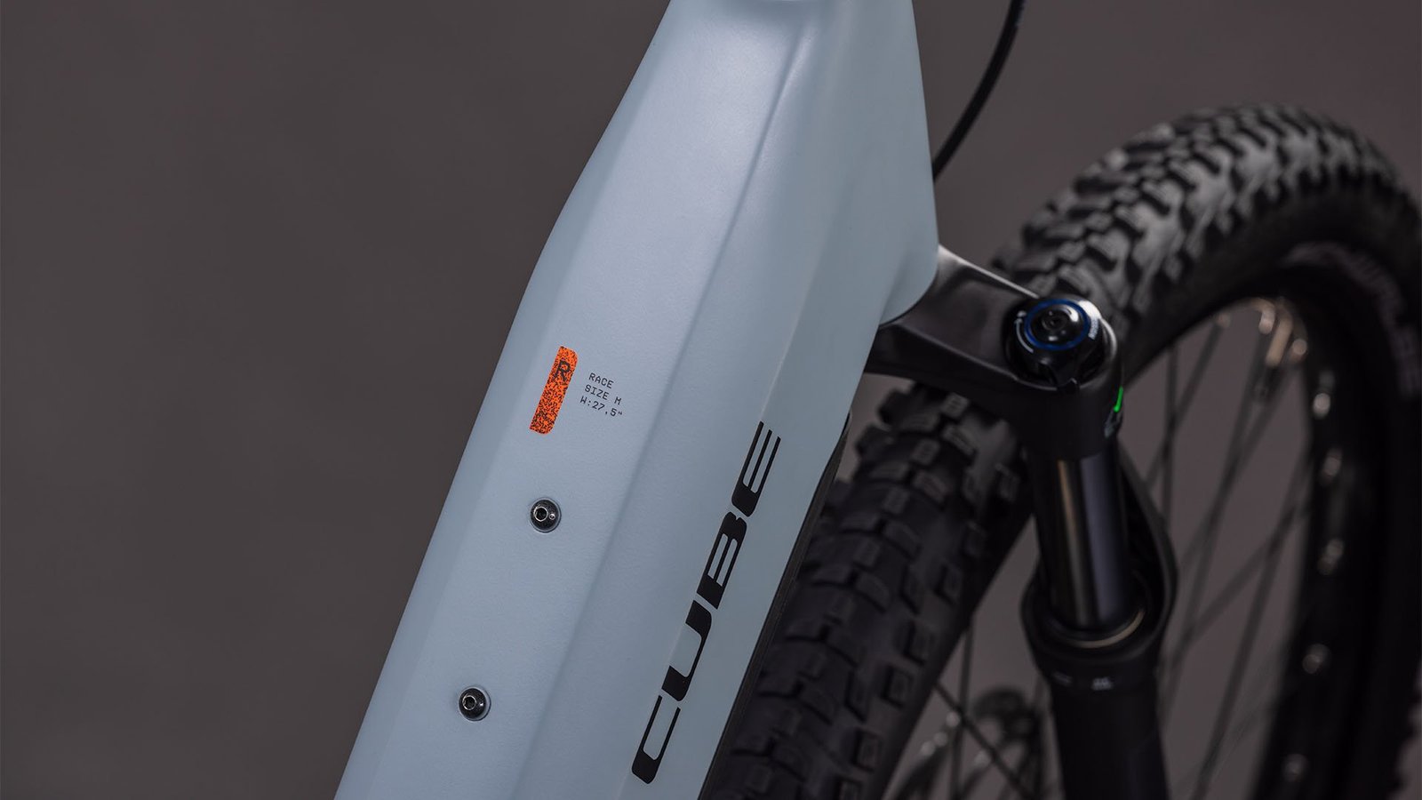 REACTION HYBRID RACE 800 – Bild 3