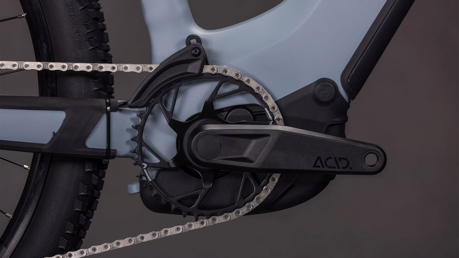 REACTION HYBRID RACE 800 – Bild 6