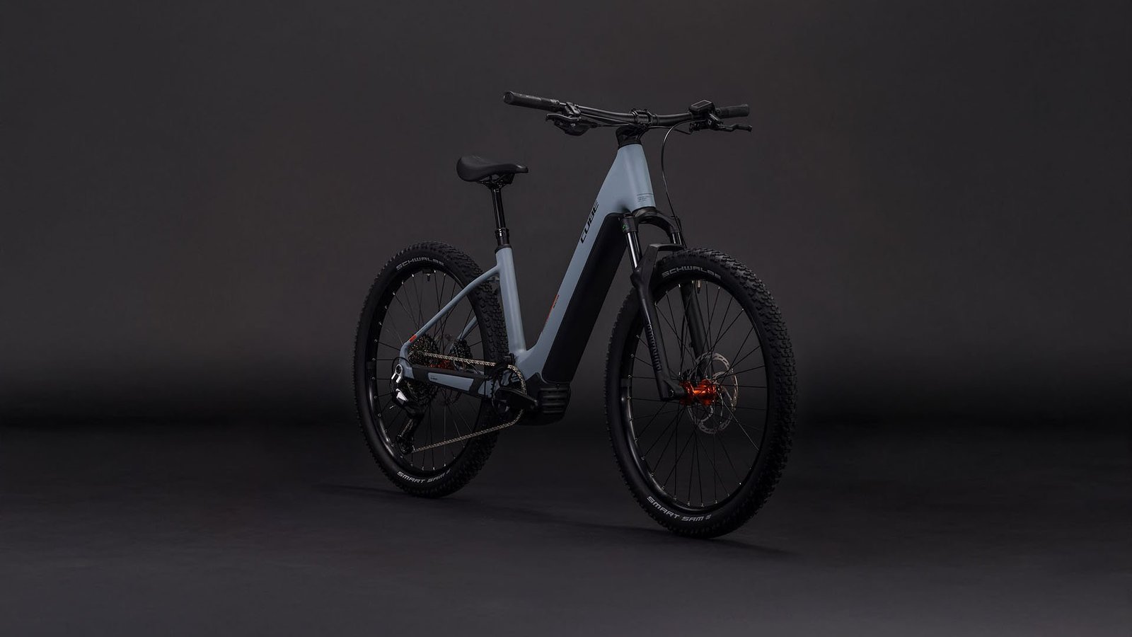 REACTION HYBRID RACE 800 – Bild 2