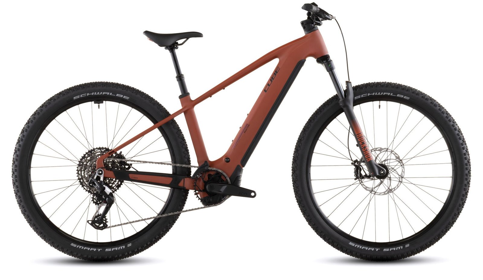 REACTION HYBRID RACE 800