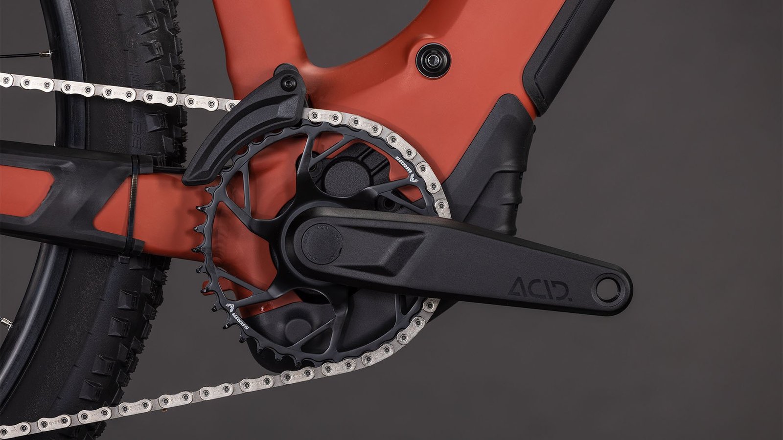 REACTION HYBRID RACE 800 – Bild 3