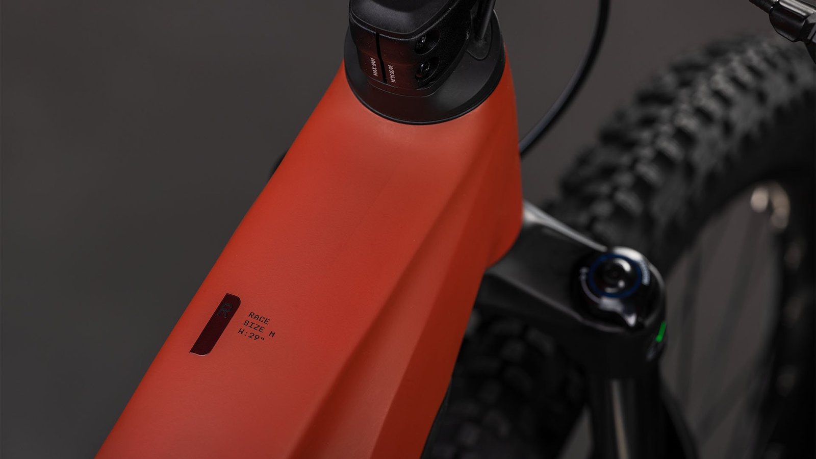 REACTION HYBRID RACE 800 – Bild 4