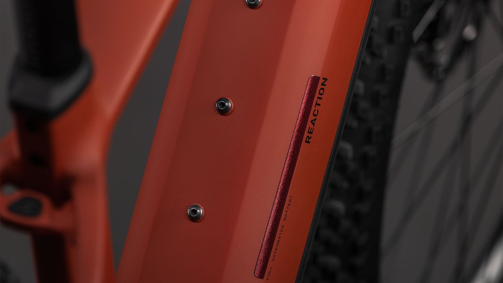REACTION HYBRID RACE 800 – Bild 5