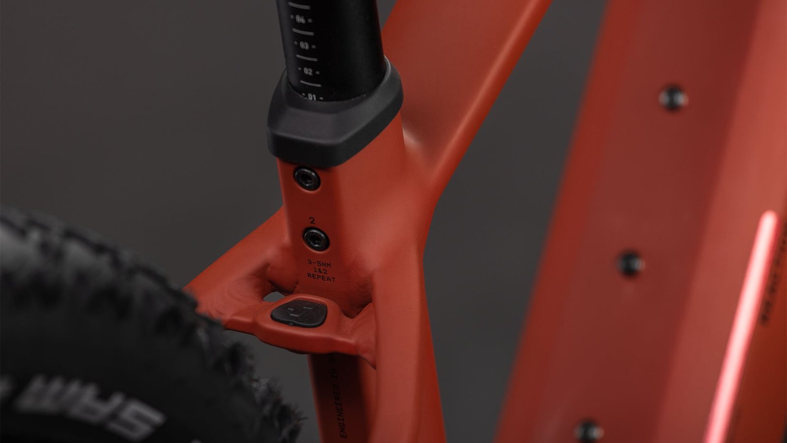 REACTION HYBRID RACE 800 – Bild 6
