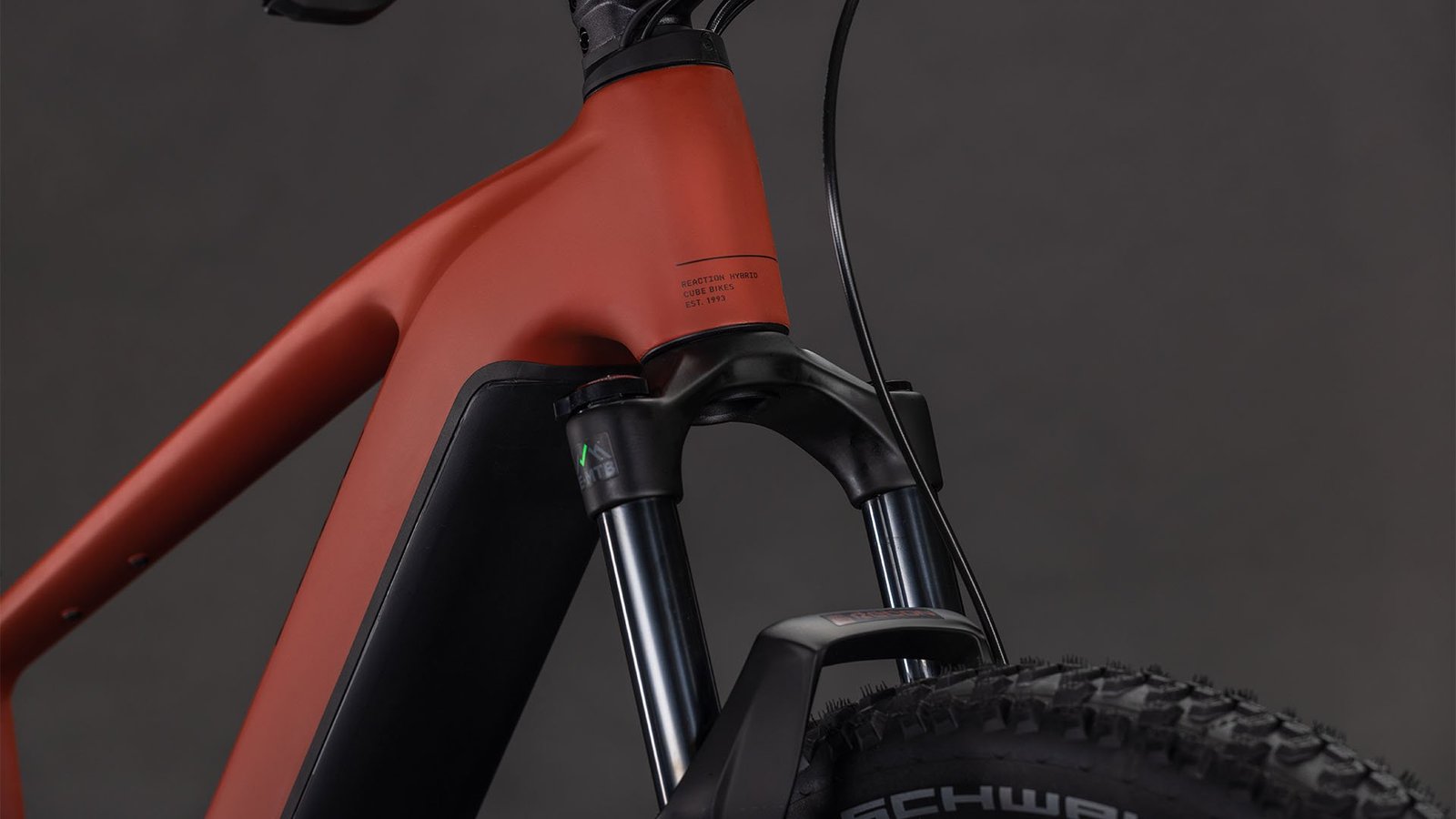 REACTION HYBRID RACE 800 – Bild 7