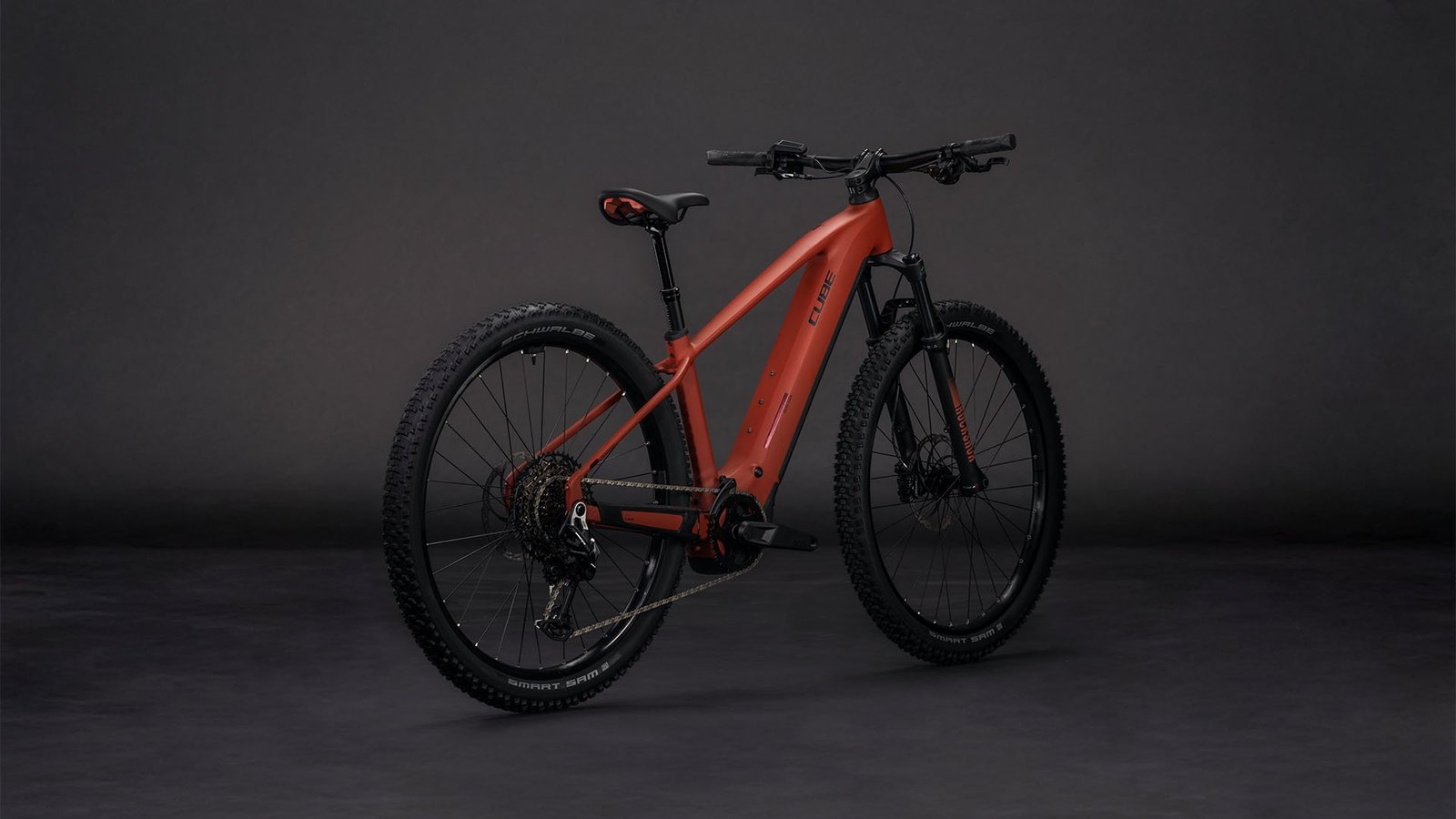 REACTION HYBRID RACE 800 – Bild 2