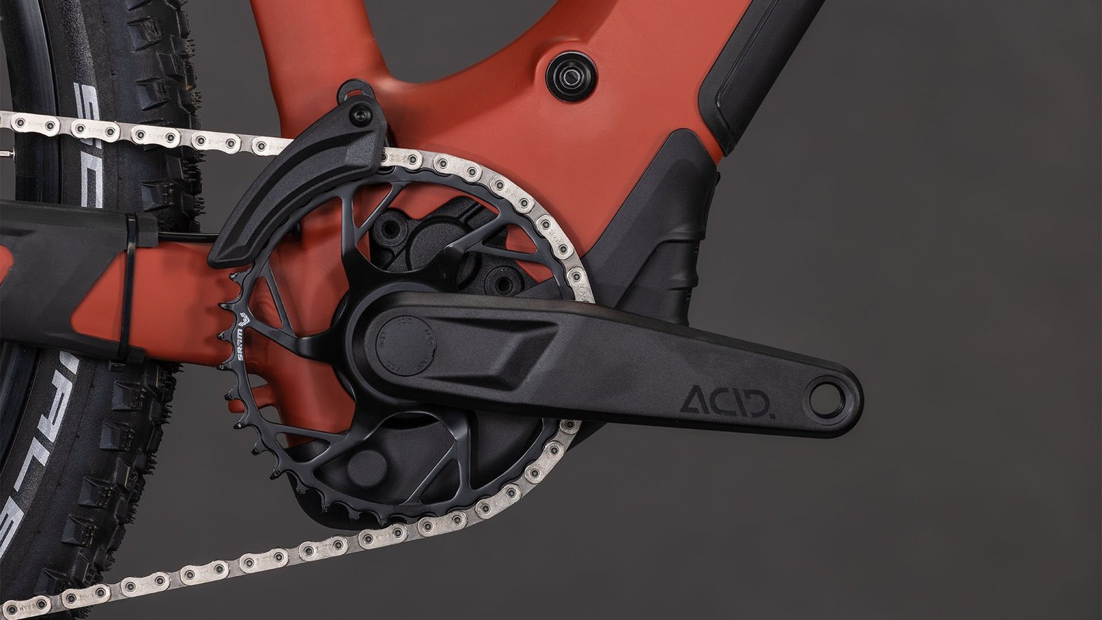 REACTION HYBRID RACE 800 – Bild 3