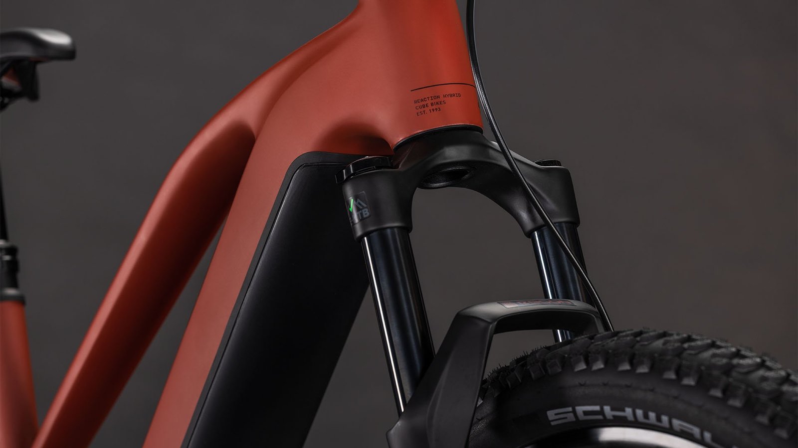 REACTION HYBRID RACE 800 – Bild 7