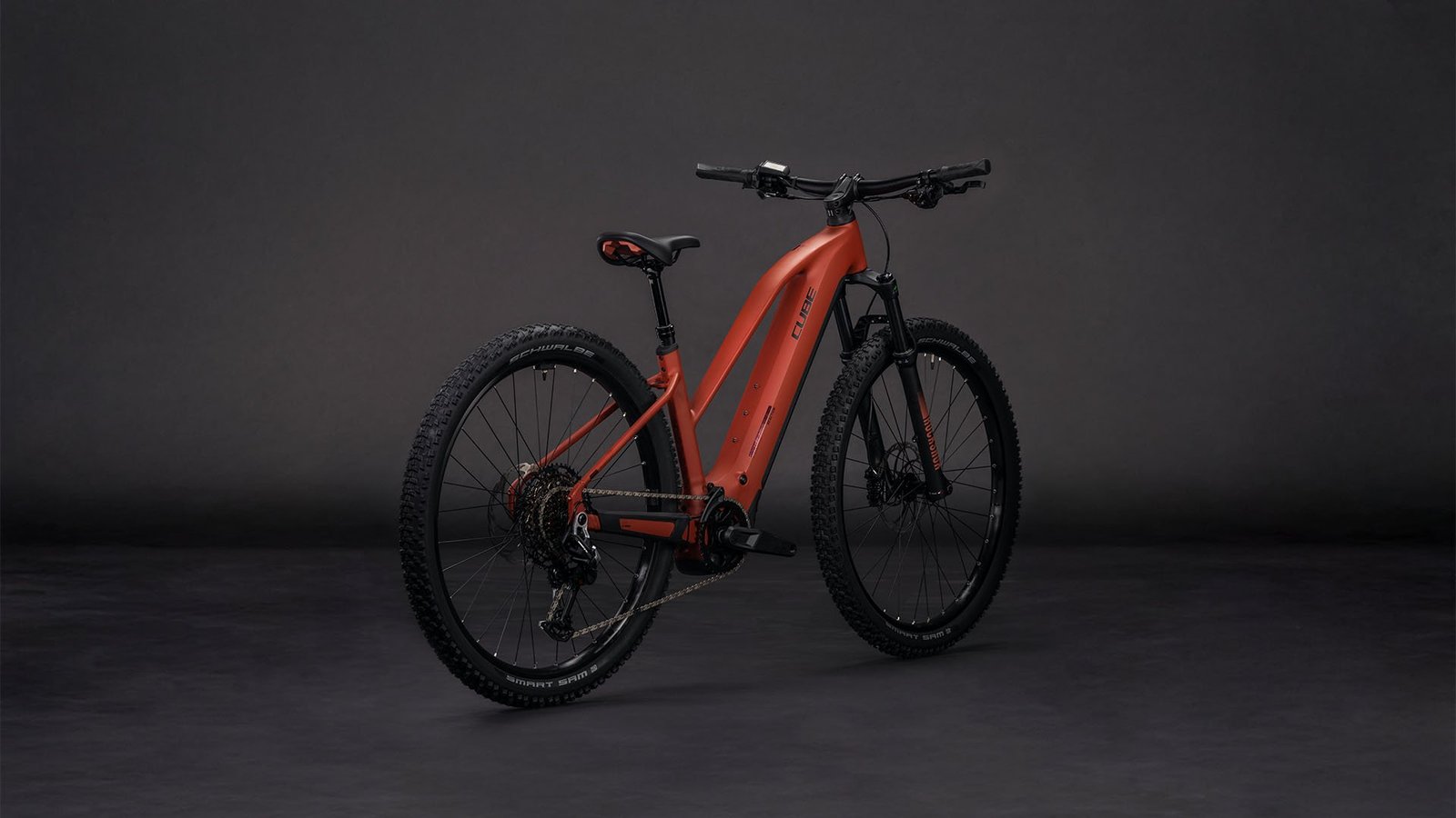REACTION HYBRID RACE 800 – Bild 2