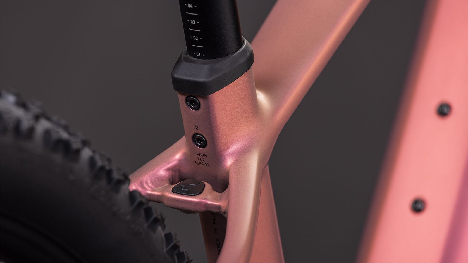 REACTION HYBRID SLX 800 – Bild 4