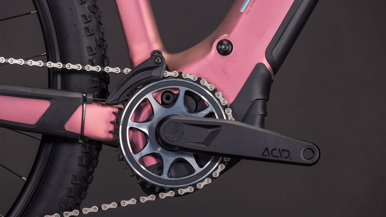 REACTION HYBRID SLX 800 – Bild 6