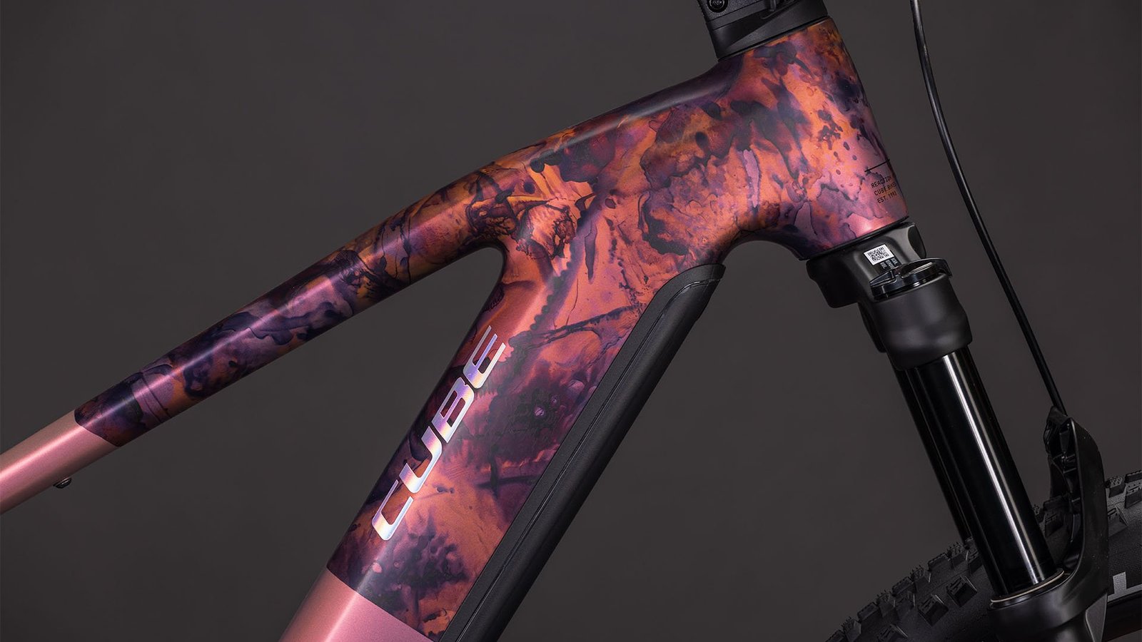 REACTION HYBRID SLX 800 – Bild 7