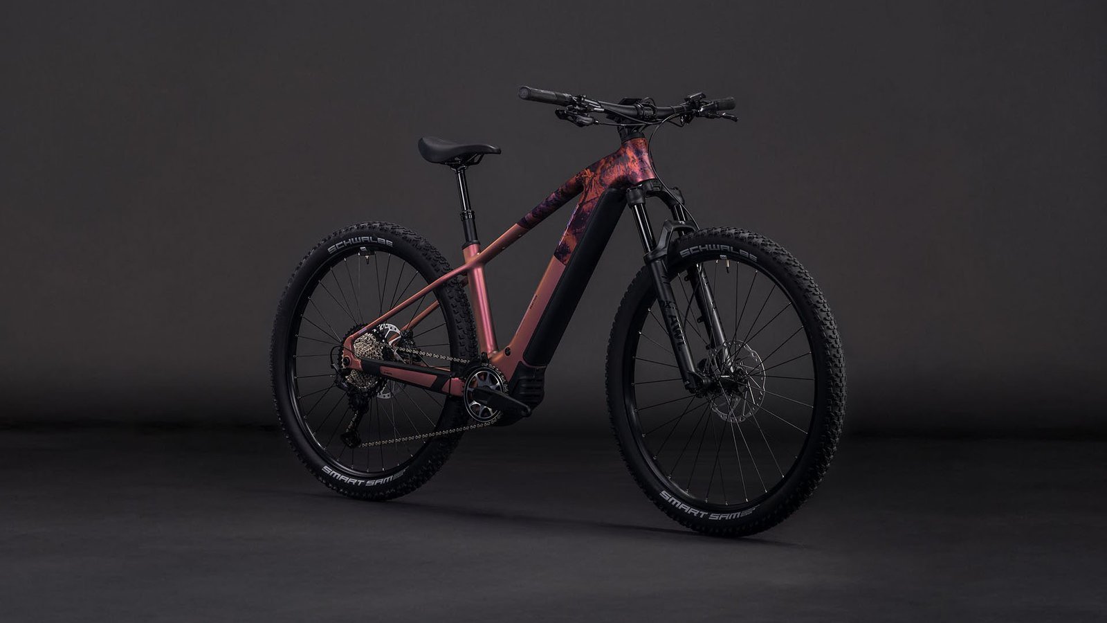 REACTION HYBRID SLX 800 – Bild 2