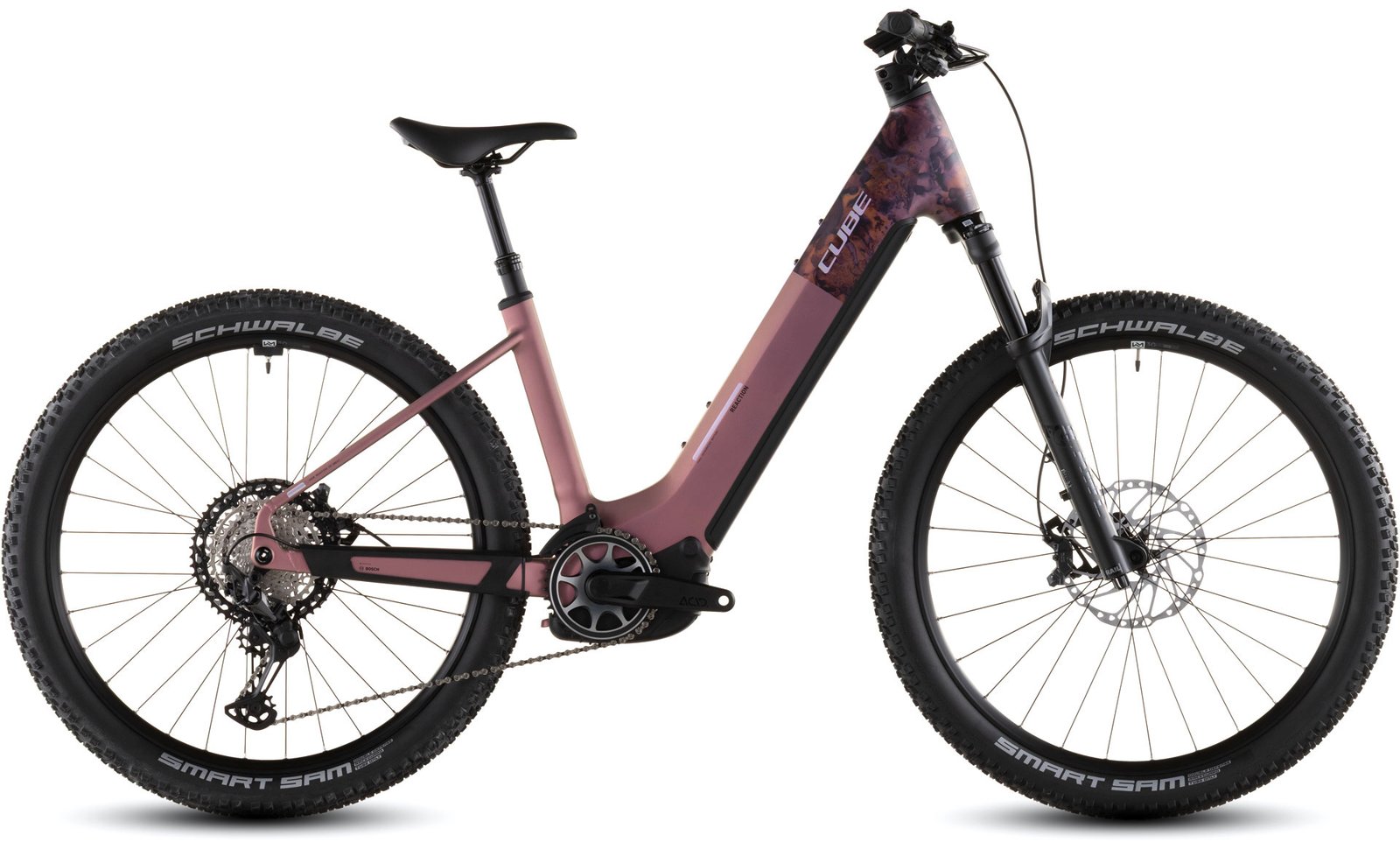 REACTION HYBRID SLX 800