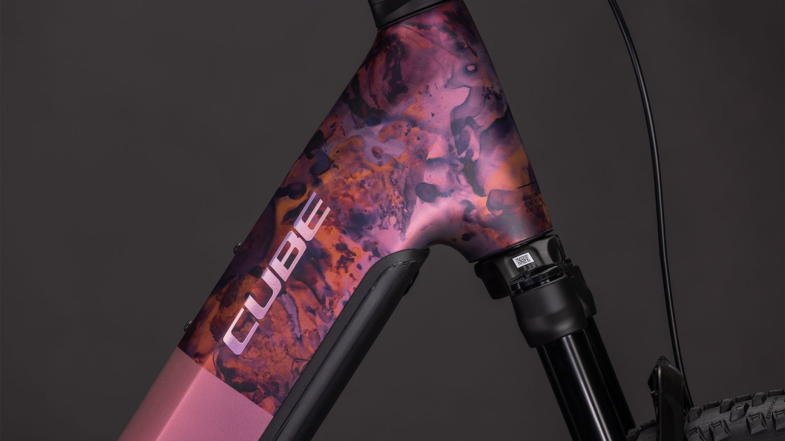 REACTION HYBRID SLX 800 – Bild 7