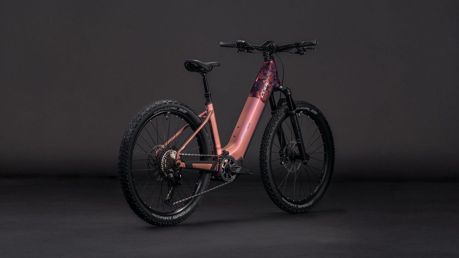 REACTION HYBRID SLX 800 – Bild 2