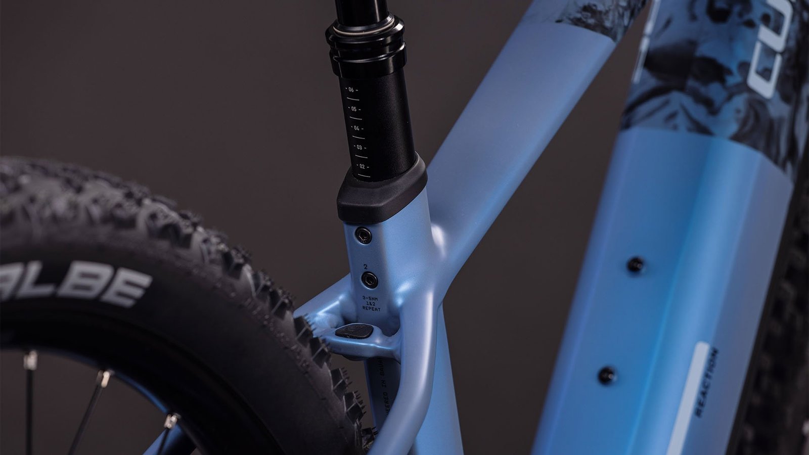 REACTION HYBRID SLT 800 – Bild 5