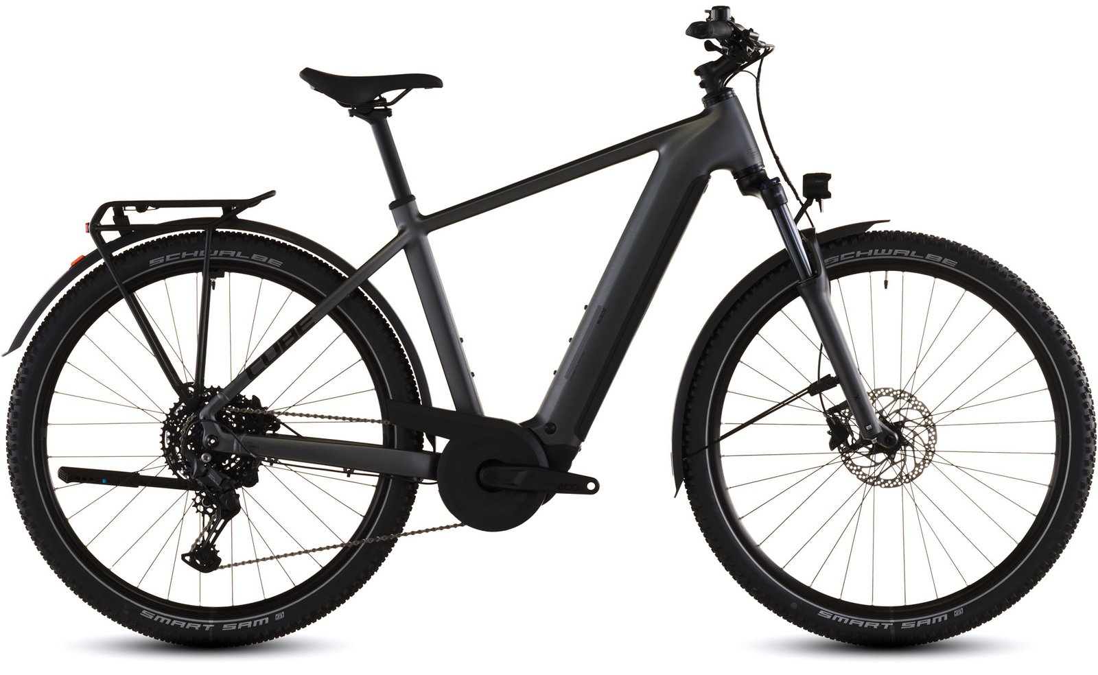 NURIDE HYBRID PERFORMANCE 600