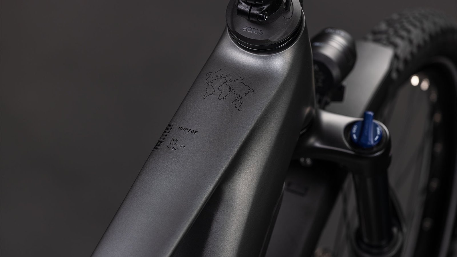 NURIDE HYBRID PERFORMANCE 600 – Bild 3