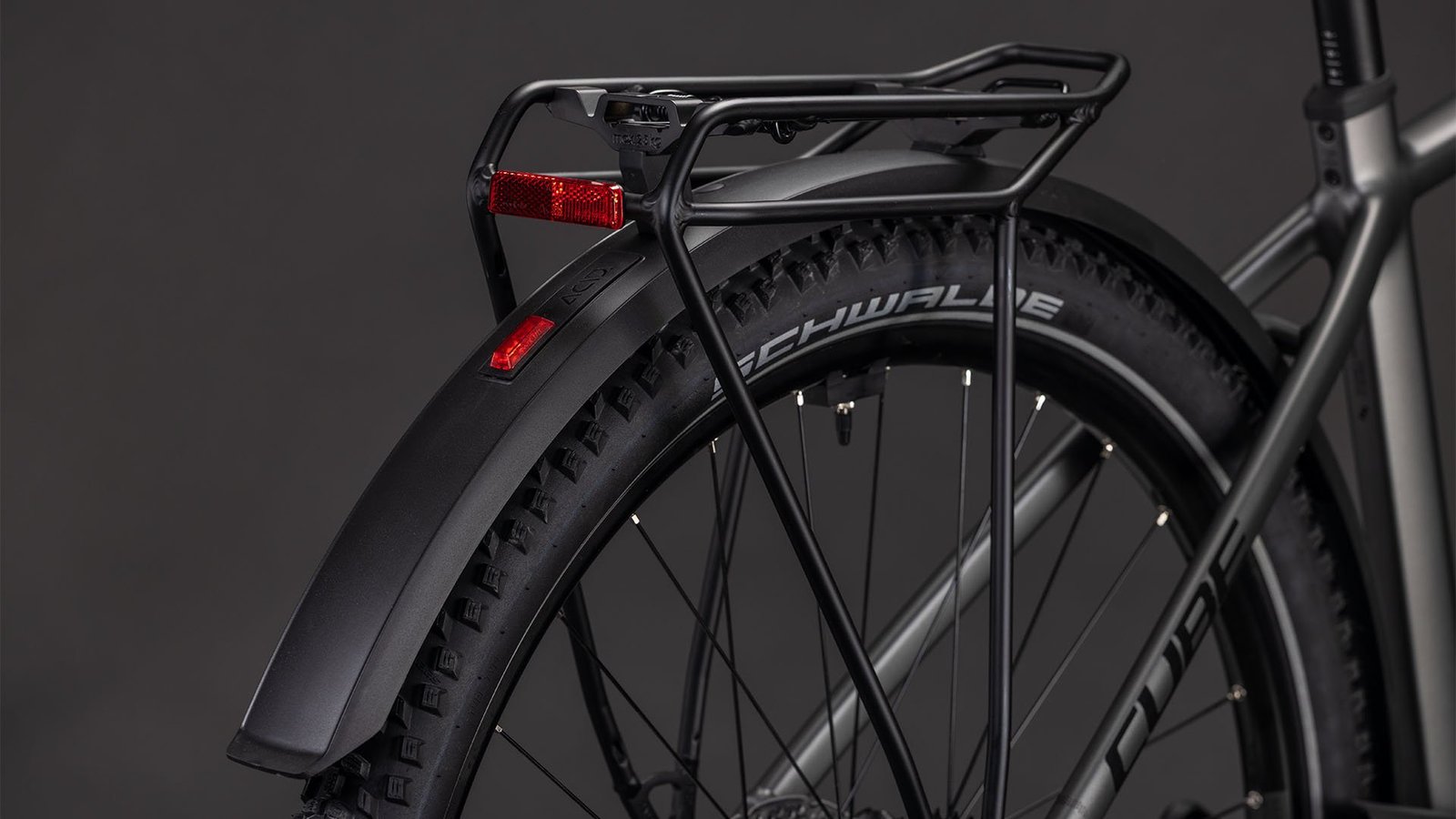 NURIDE HYBRID PERFORMANCE 600 – Bild 4