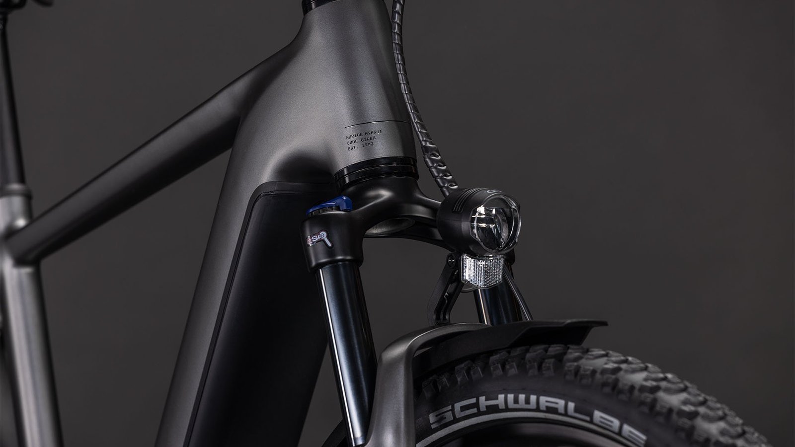 NURIDE HYBRID PERFORMANCE 600 – Bild 6