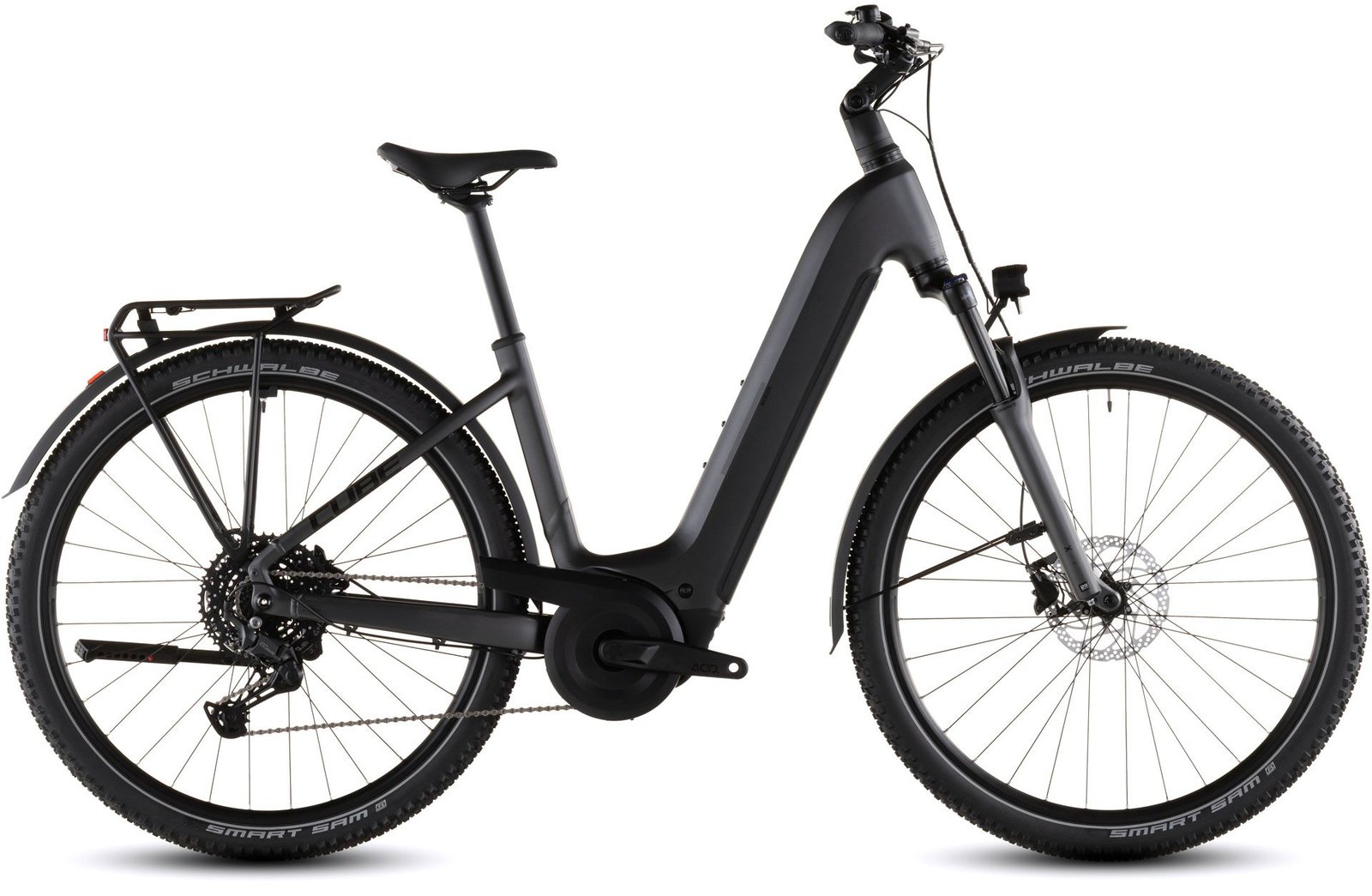 NURIDE HYBRID PERFORMANCE 600