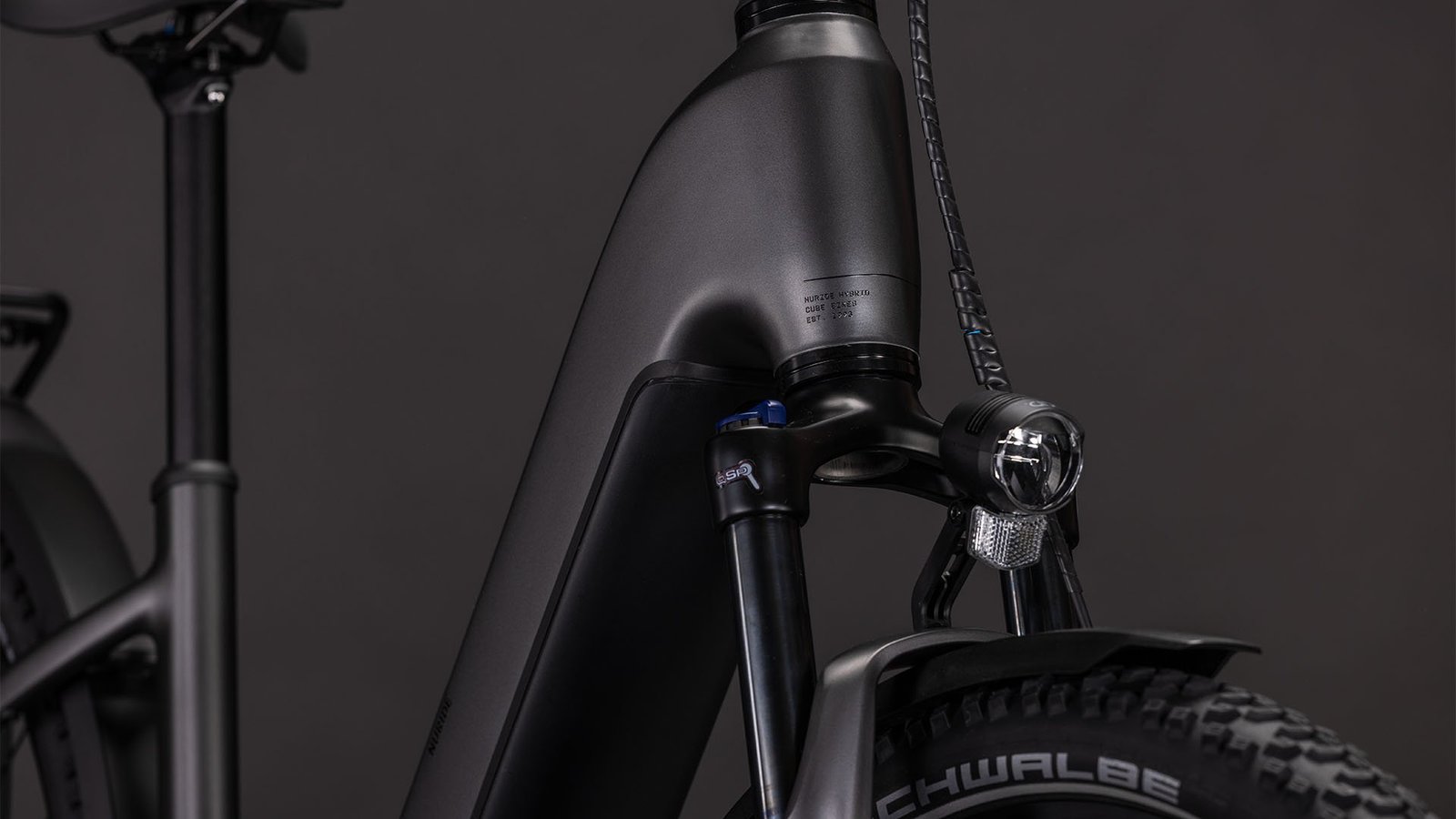 NURIDE HYBRID PERFORMANCE 600 – Bild 6
