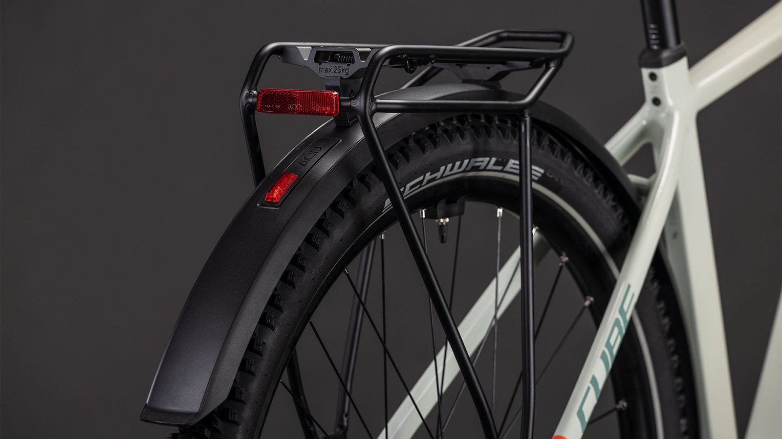 NURIDE HYBRID PERFORMANCE 600 – Bild 4