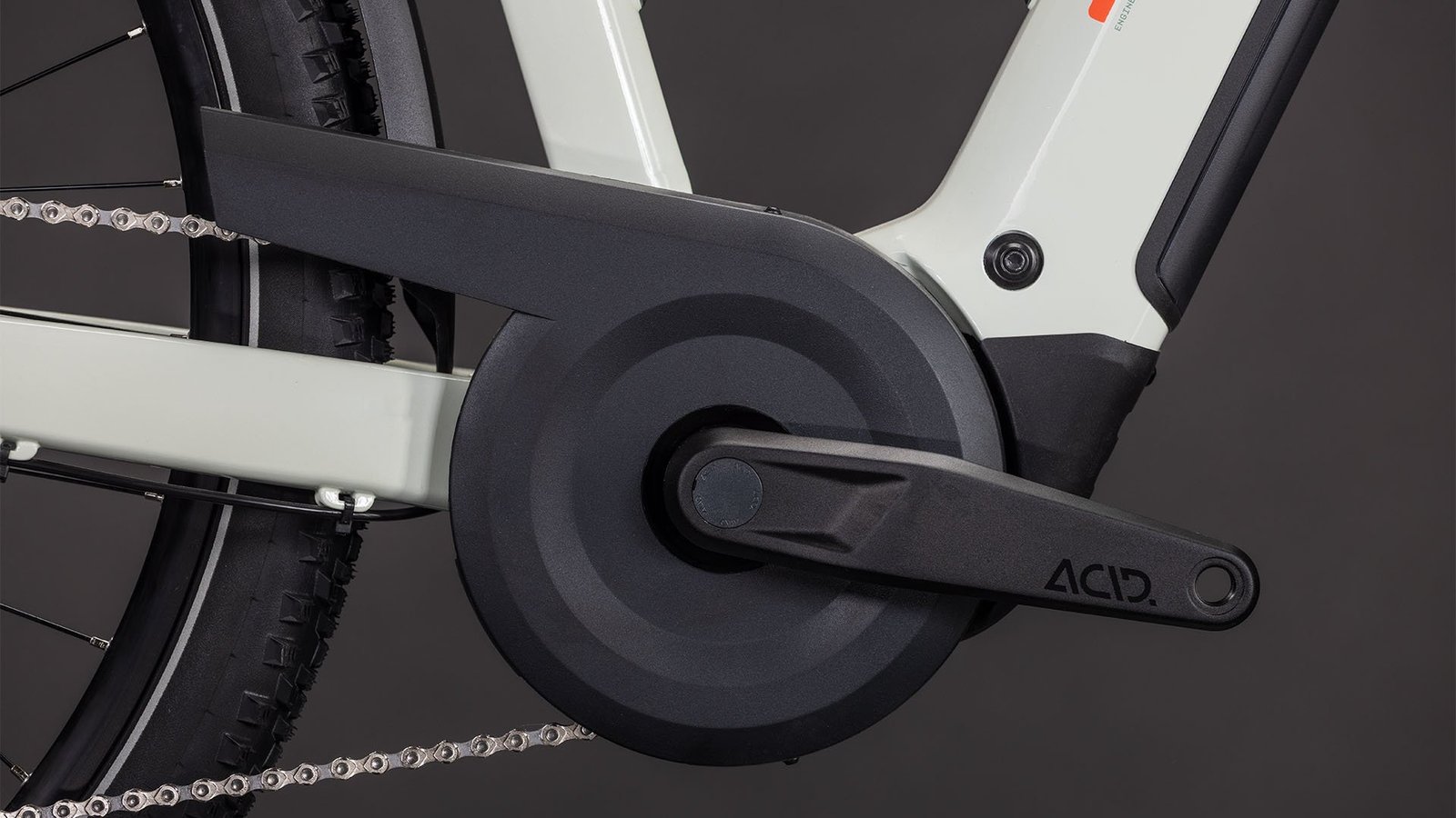 NURIDE HYBRID PERFORMANCE 600 – Bild 5