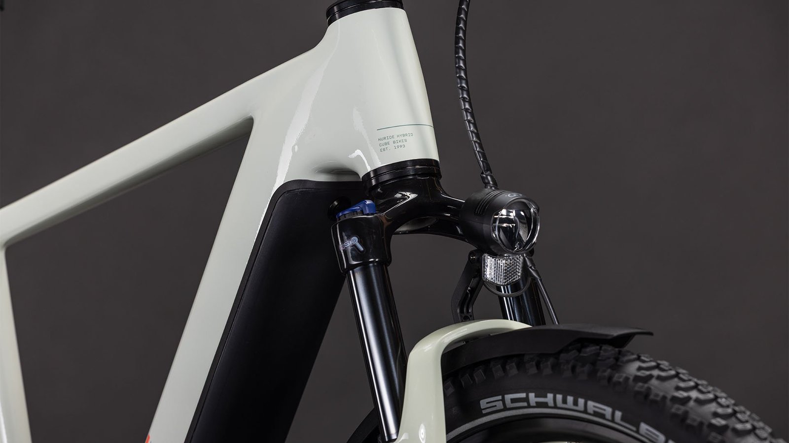 NURIDE HYBRID PERFORMANCE 600 – Bild 6