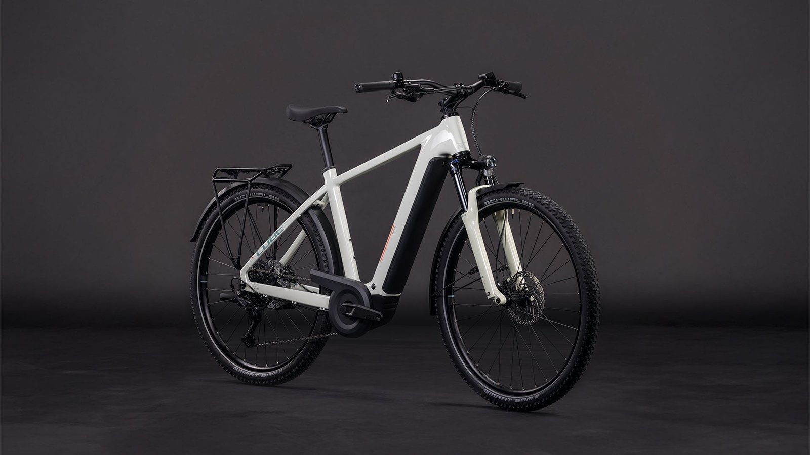 NURIDE HYBRID PERFORMANCE 600 – Bild 2