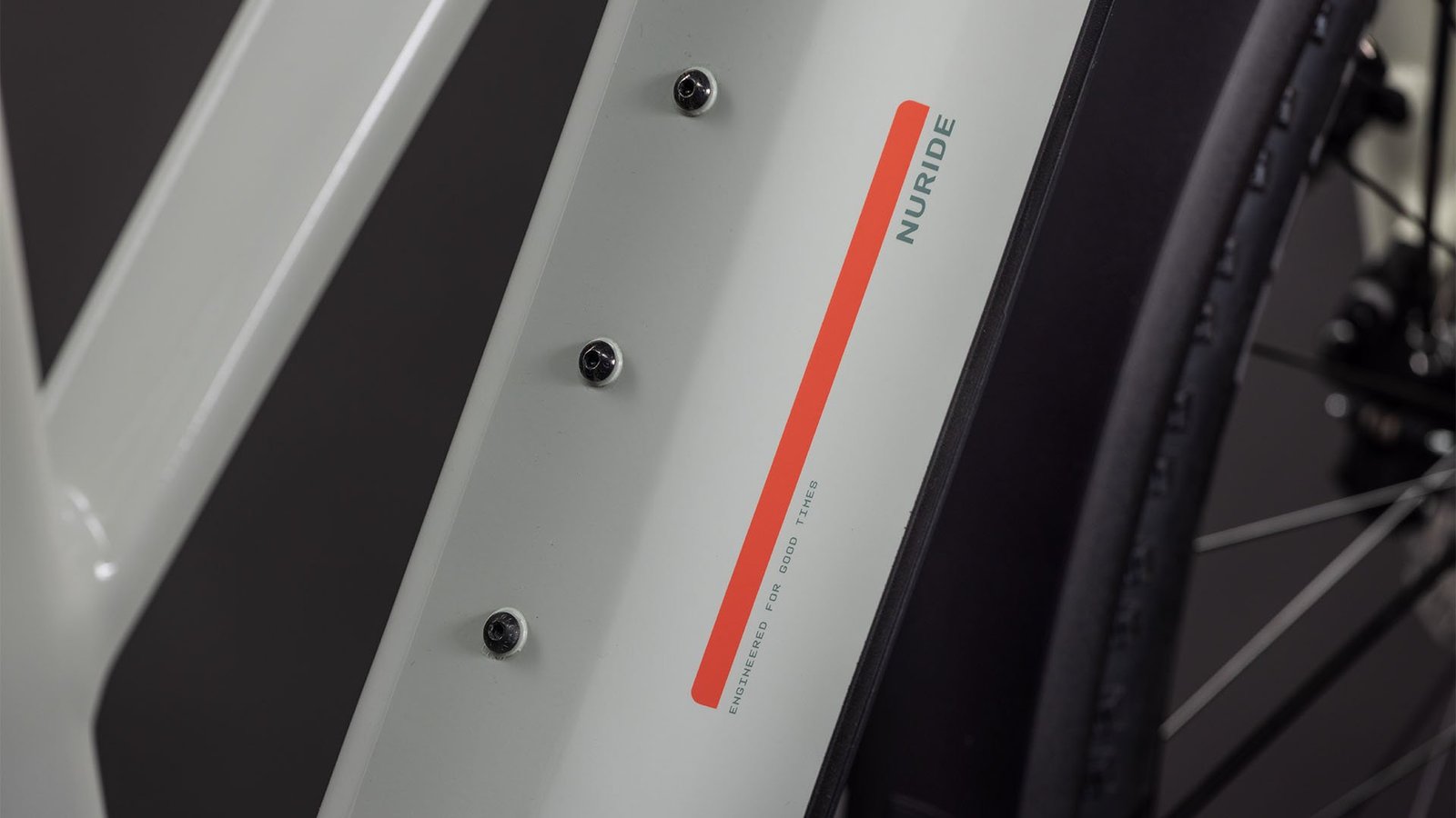 NURIDE HYBRID PERFORMANCE 600 – Bild 4