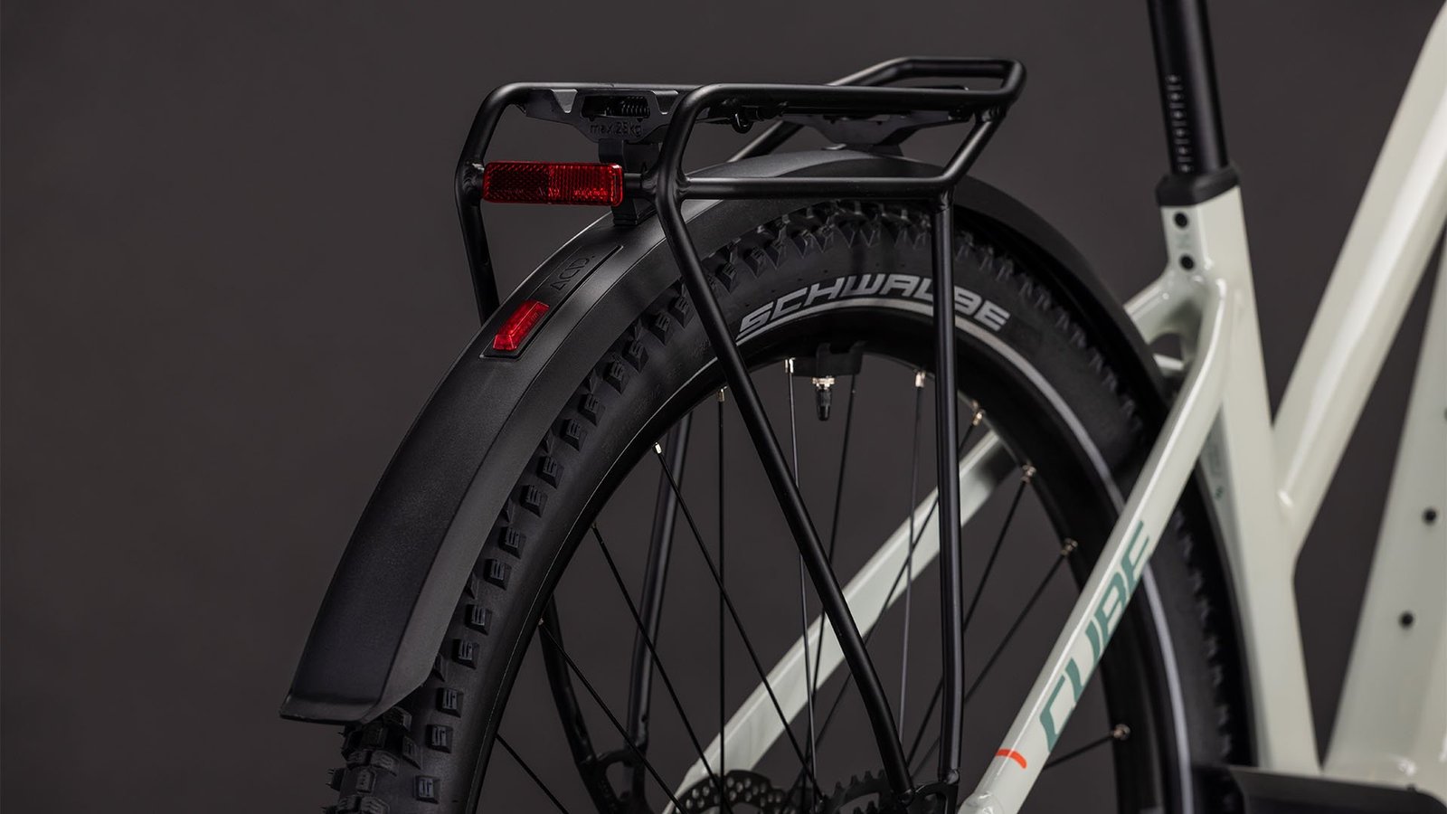 NURIDE HYBRID PERFORMANCE 600 – Bild 5