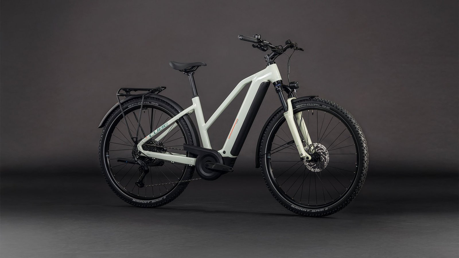 NURIDE HYBRID PERFORMANCE 600 – Bild 2