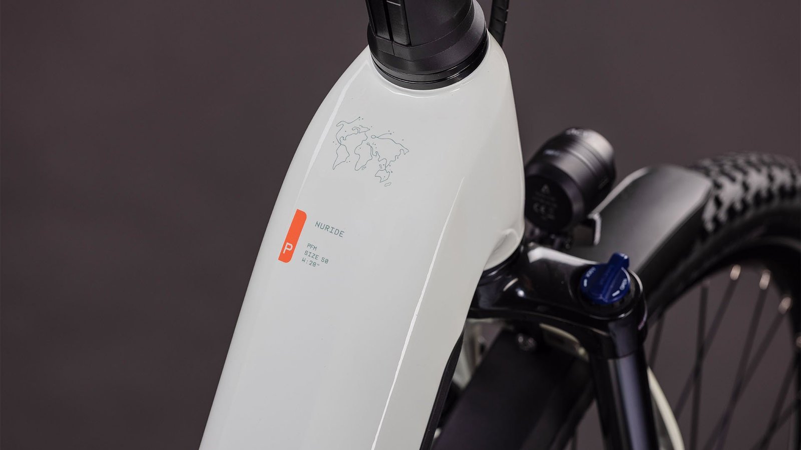 NURIDE HYBRID PERFORMANCE 600 – Bild 3