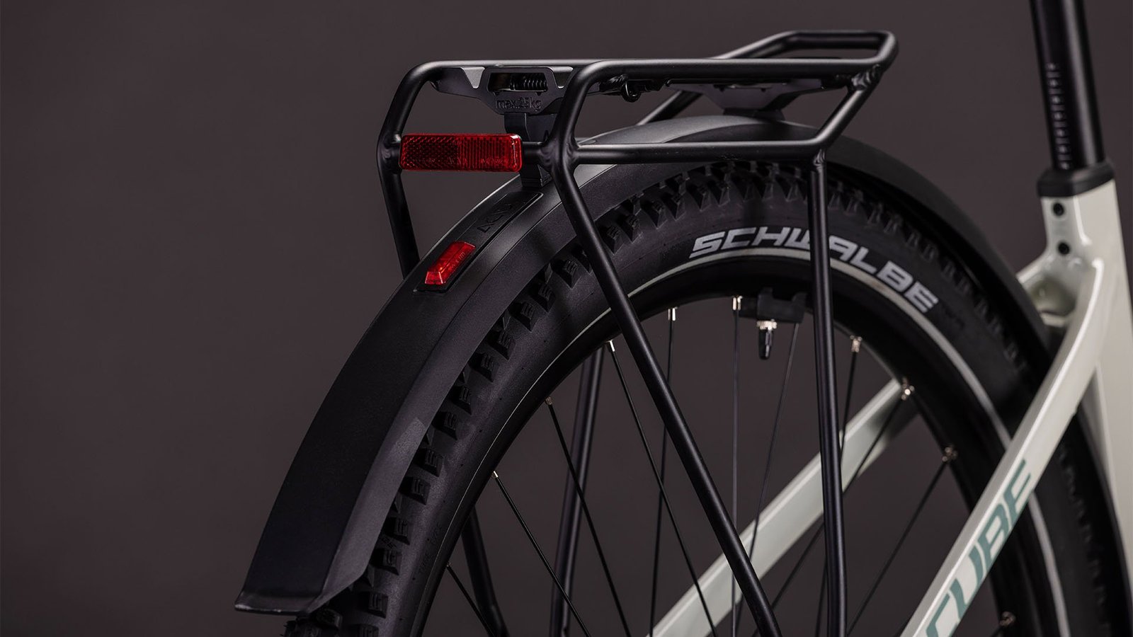 NURIDE HYBRID PERFORMANCE 600 – Bild 6