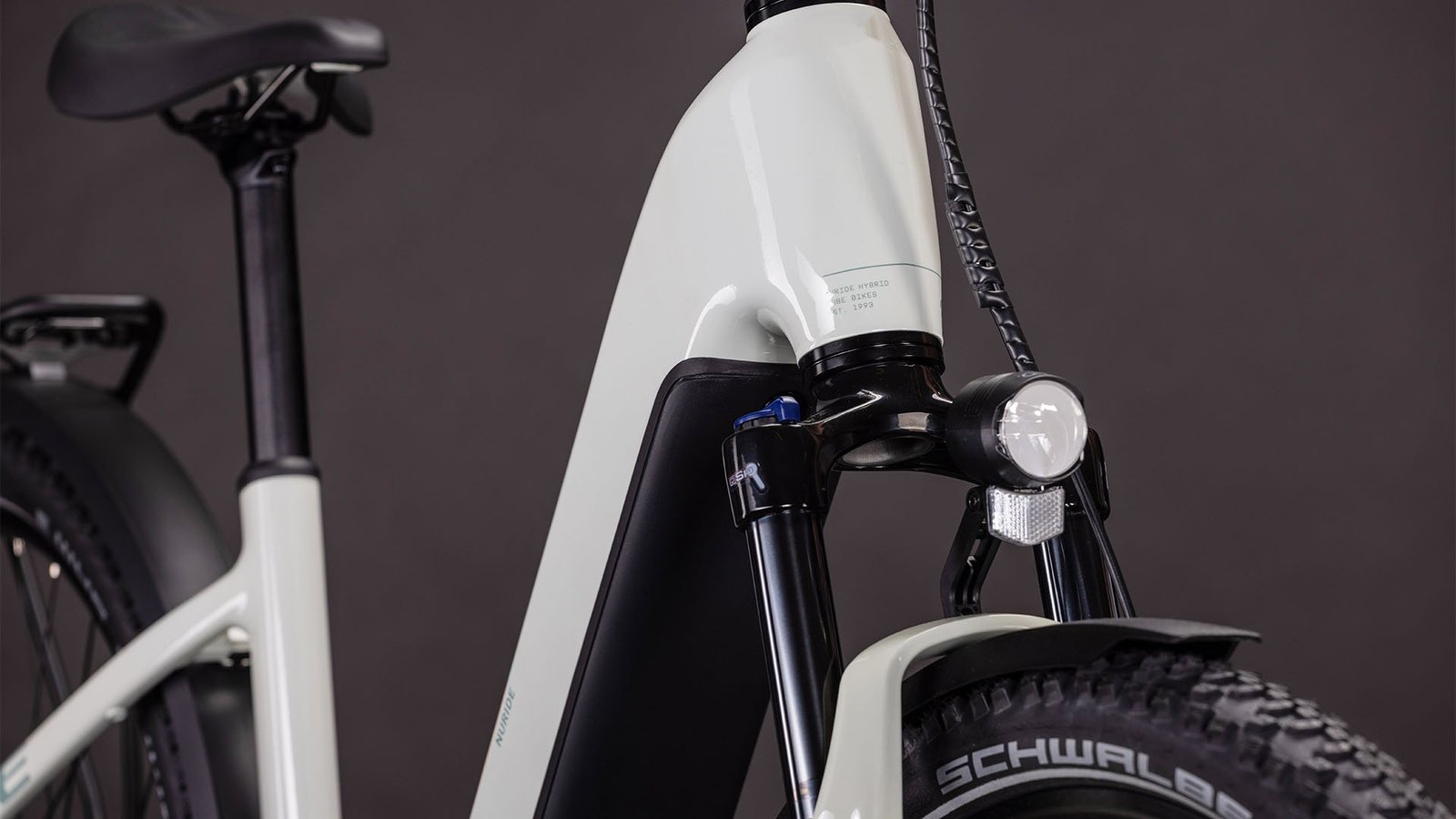 NURIDE HYBRID PERFORMANCE 600 – Bild 7